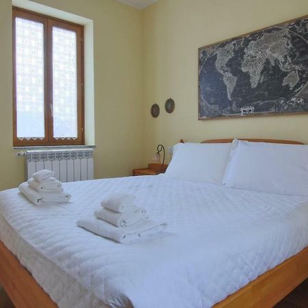 Apartamento Italianway - Piano Delle Noci 2 Lanzo dʼIntelvi Exterior foto