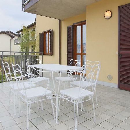 Apartamento Italianway - Piano Delle Noci 2 Lanzo dʼIntelvi Exterior foto