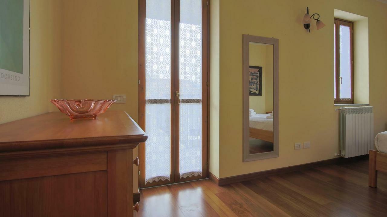 Apartamento Italianway - Piano Delle Noci 2 Lanzo dʼIntelvi Exterior foto