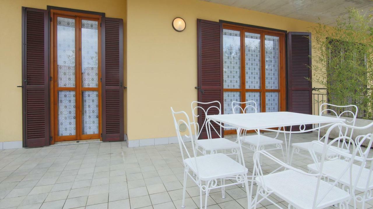 Apartamento Italianway - Piano Delle Noci 2 Lanzo dʼIntelvi Exterior foto