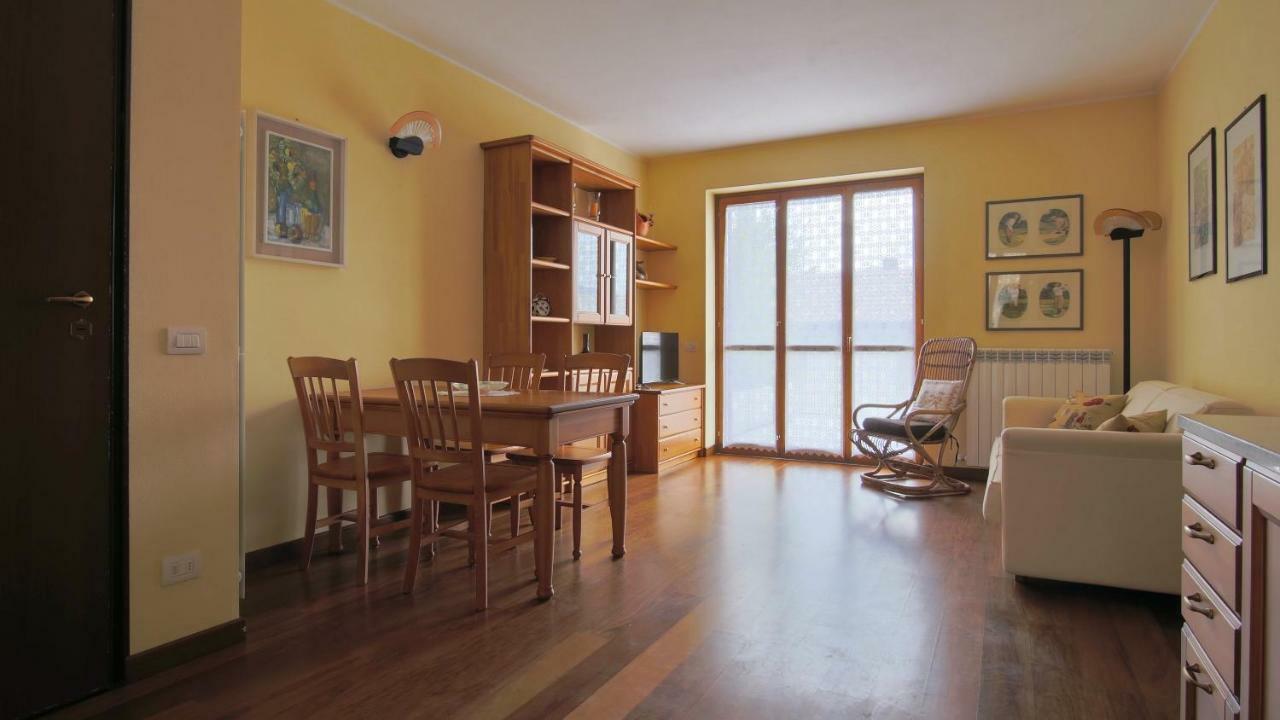Apartamento Italianway - Piano Delle Noci 2 Lanzo dʼIntelvi Exterior foto