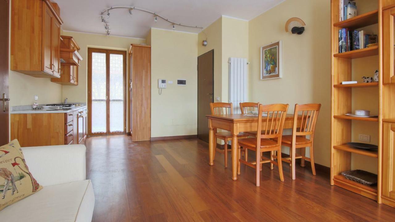 Apartamento Italianway - Piano Delle Noci 2 Lanzo dʼIntelvi Exterior foto