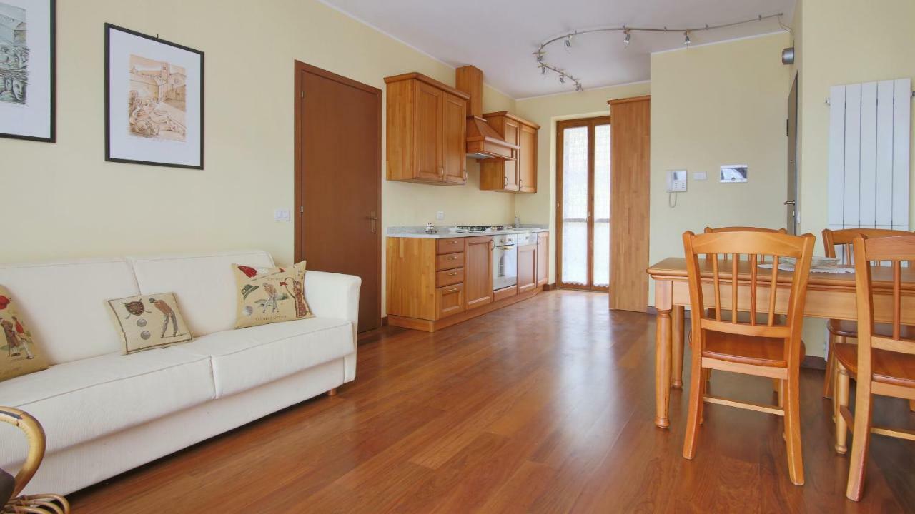 Apartamento Italianway - Piano Delle Noci 2 Lanzo dʼIntelvi Exterior foto
